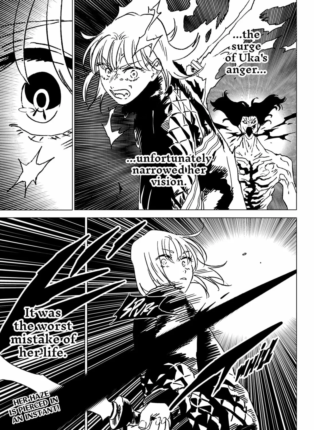 Read Ghost Fixers chapter 49 image 32 on Lezhin
