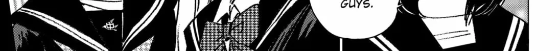 Read Ghost Fixers chapter 5 image 13 on Lezhin