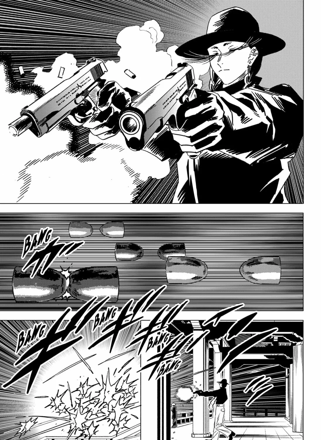Read Ghost Fixers chapter 50 image 12 on Lezhin