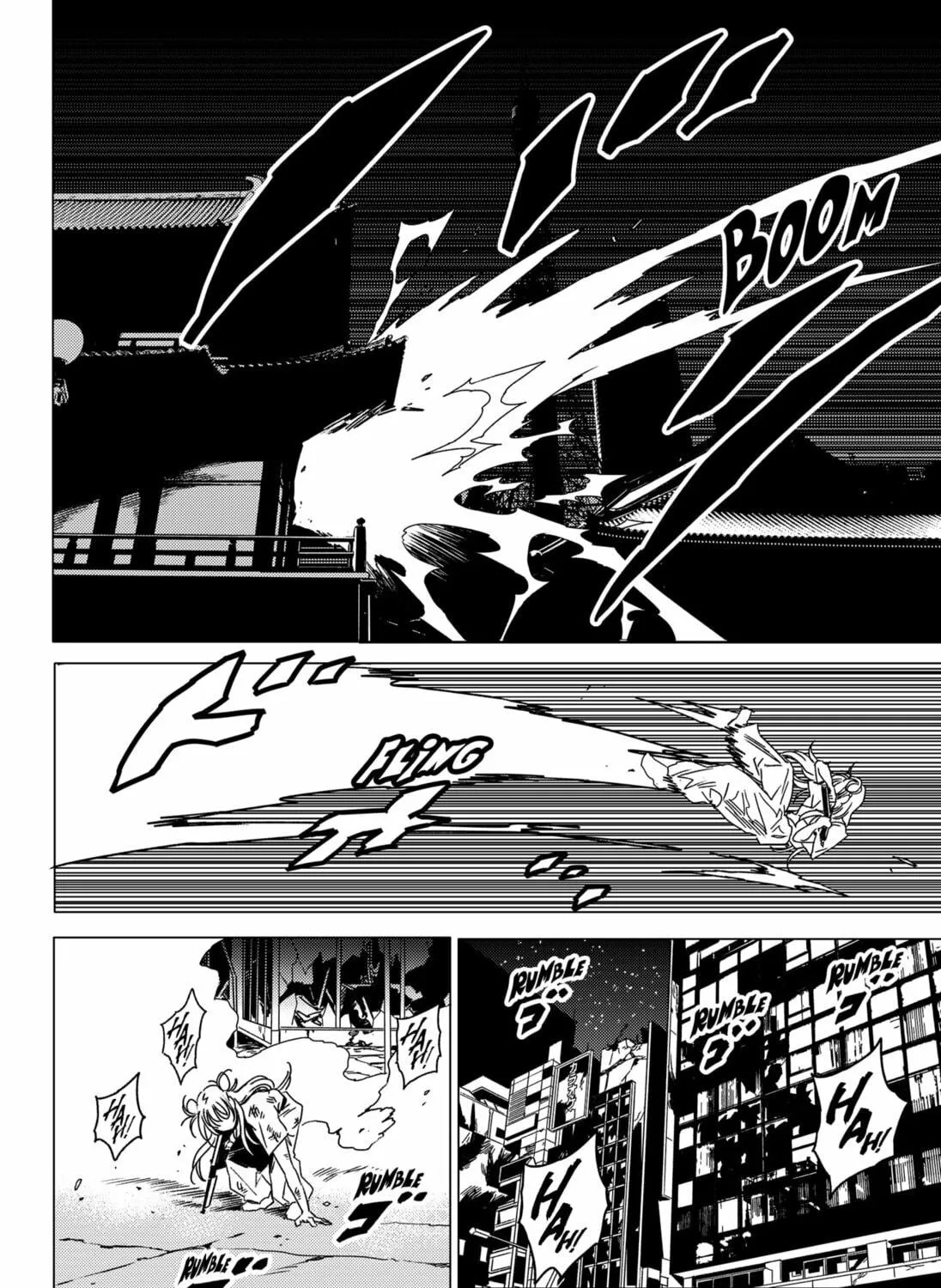 Read Ghost Fixers chapter 50 image 22 on Lezhin