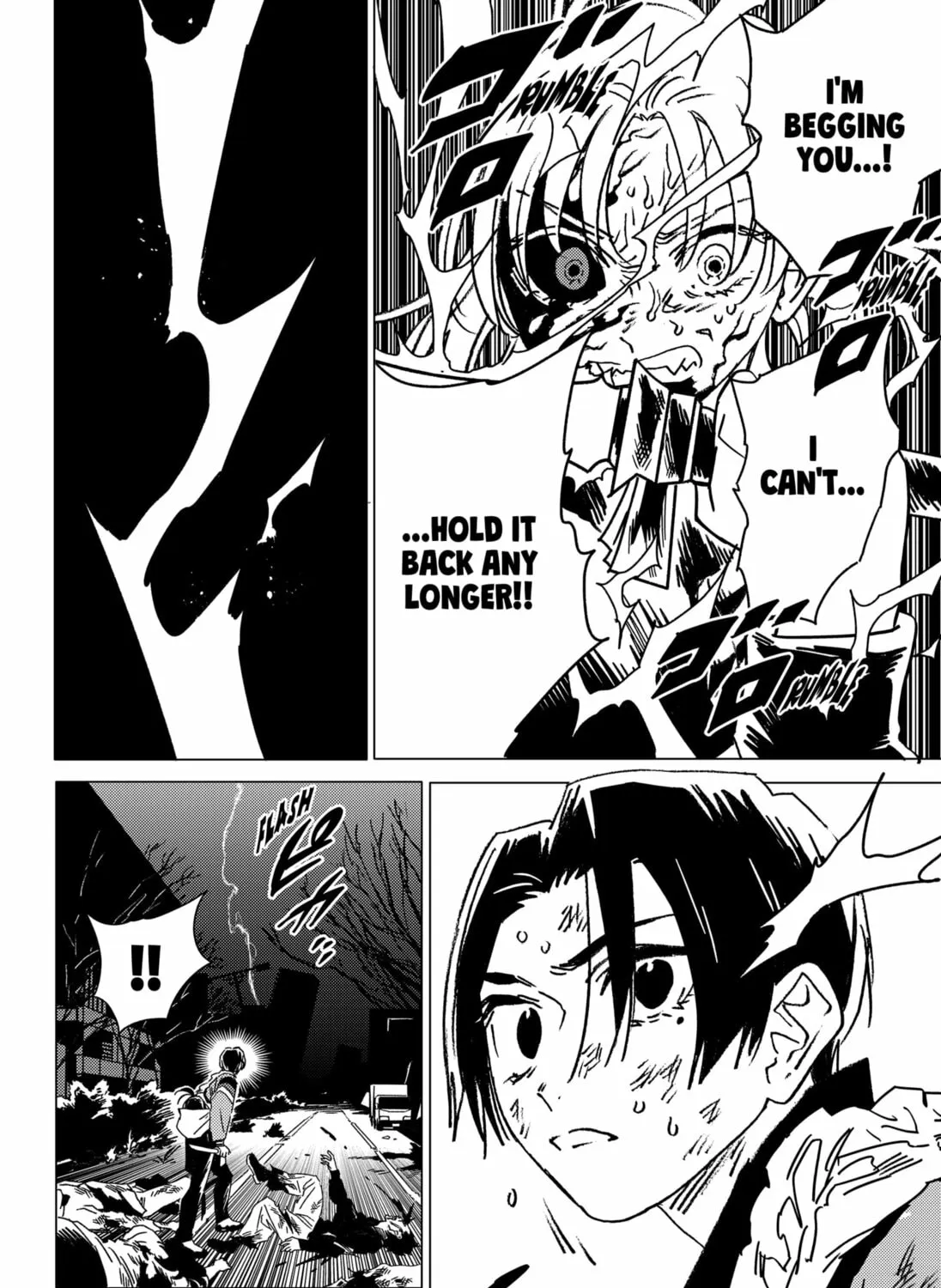 Read Ghost Fixers chapter 50 image 26 on Lezhin