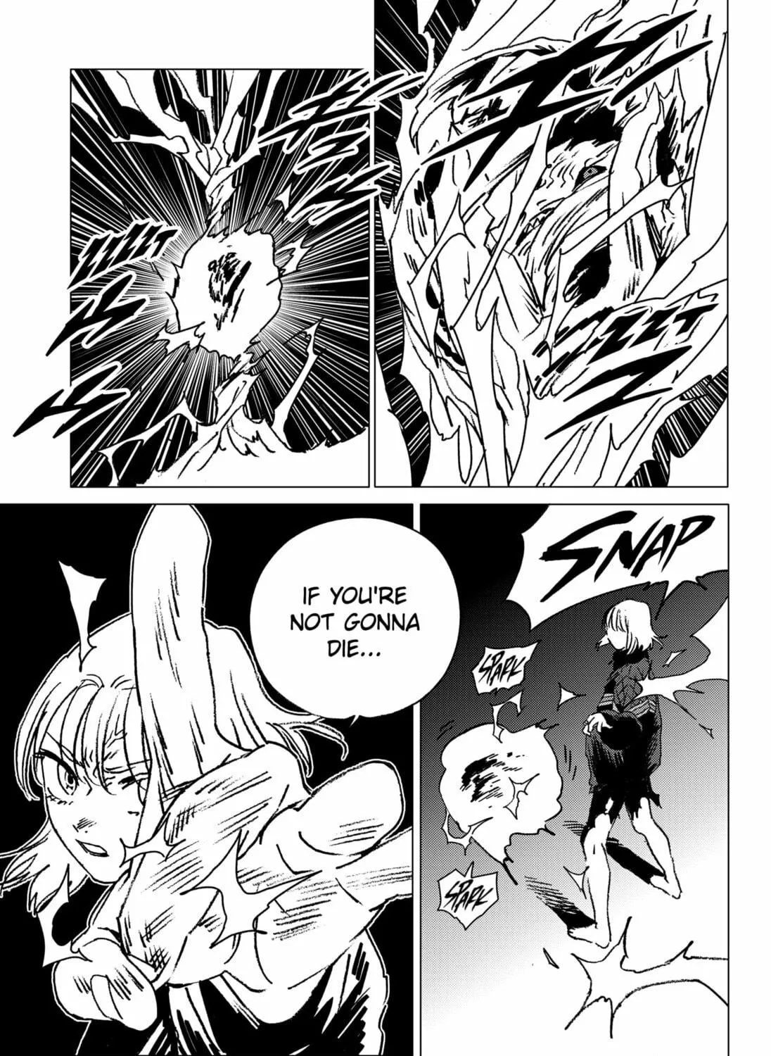 Read Ghost Fixers chapter 50 image 4 on Lezhin