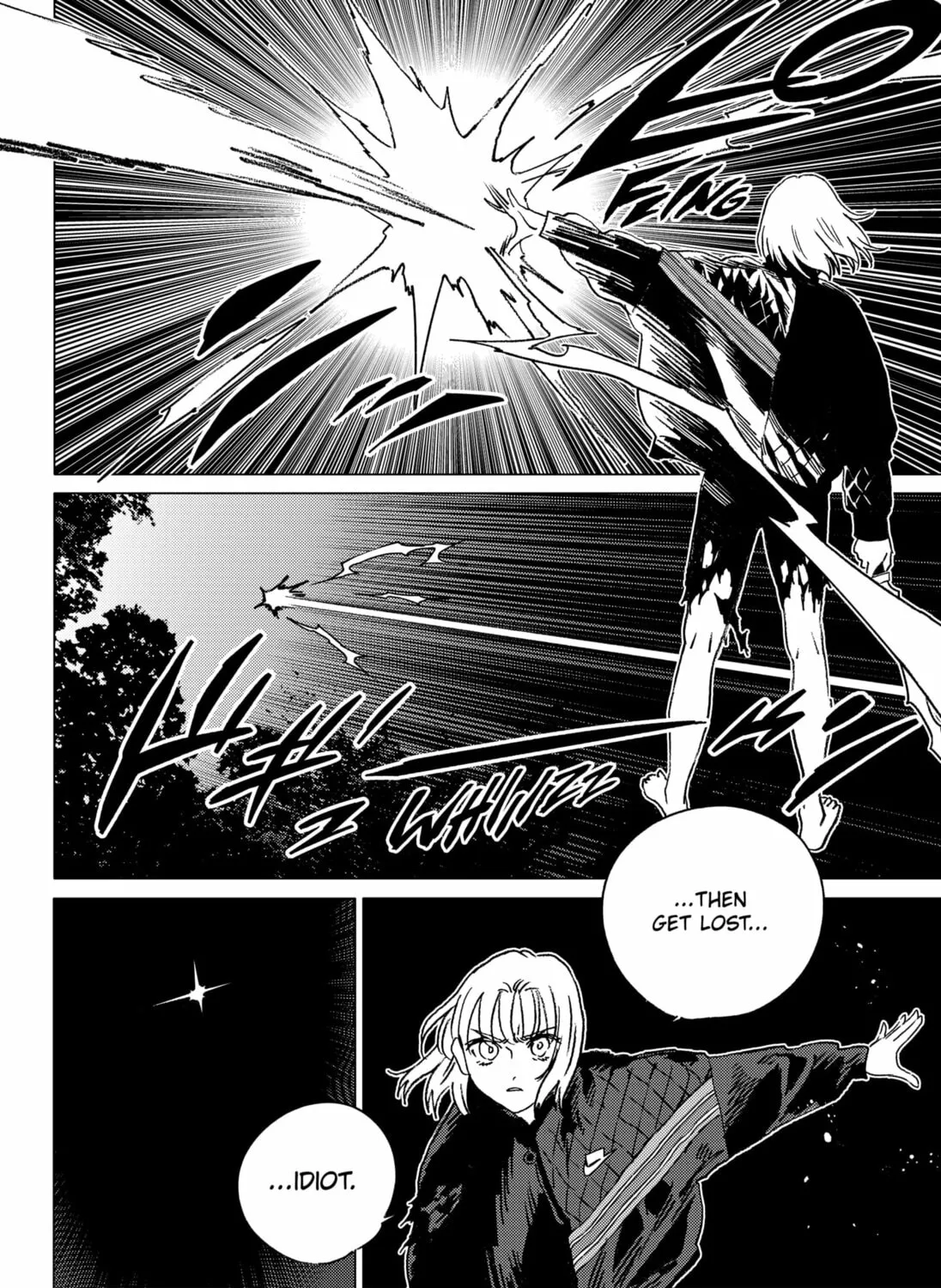 Read Ghost Fixers chapter 50 image 6 on Lezhin