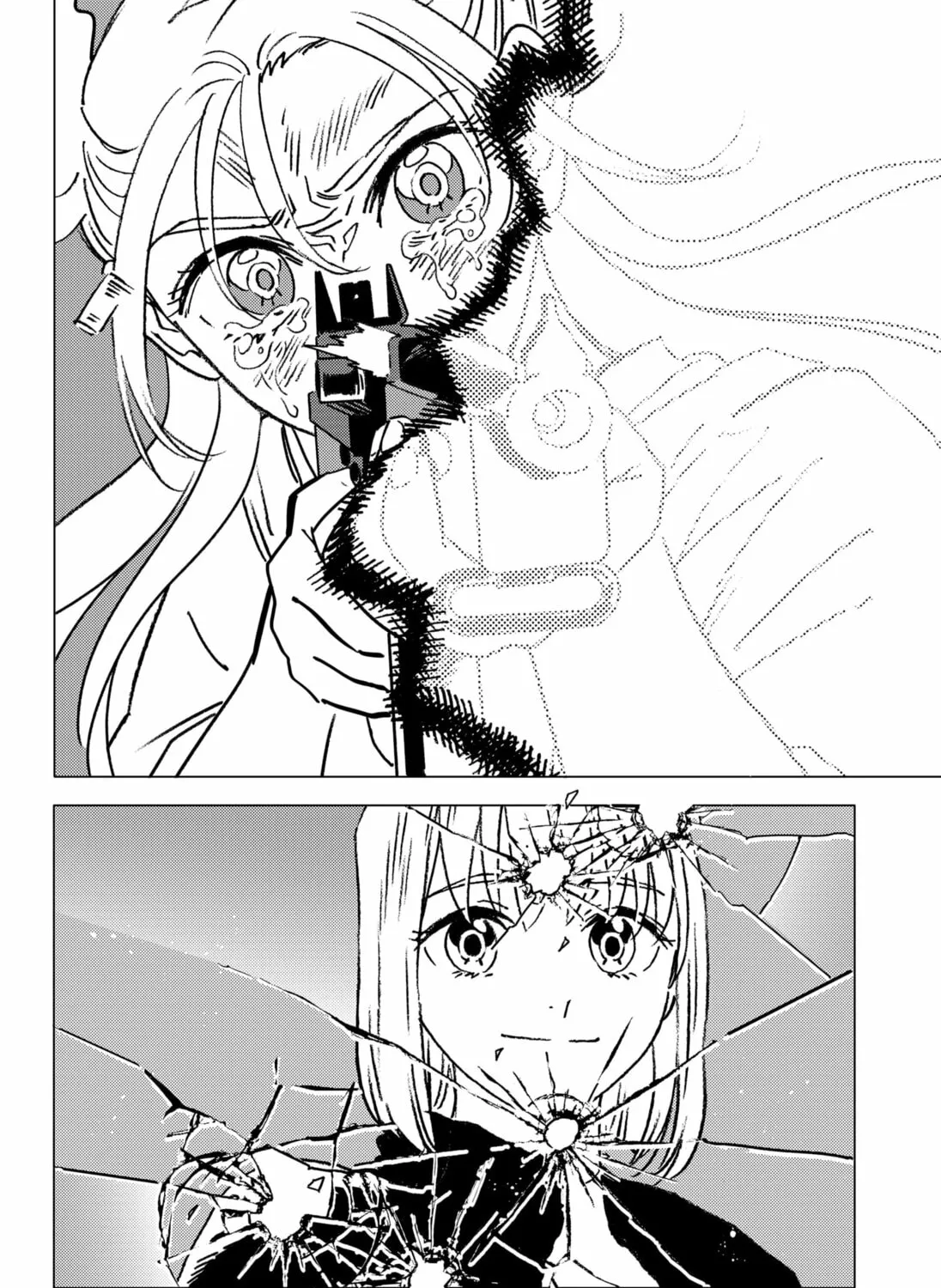 Read Ghost Fixers chapter 51 image 14 on Lezhin