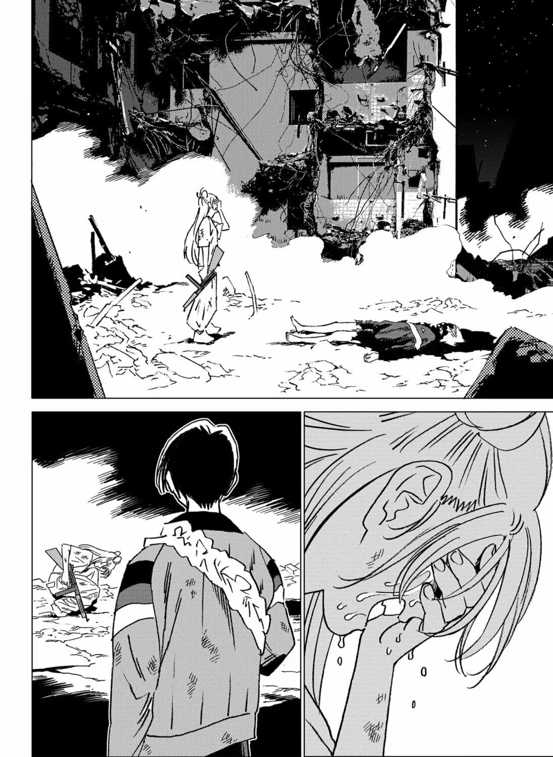Read Ghost Fixers chapter 51 image 18 on Lezhin
