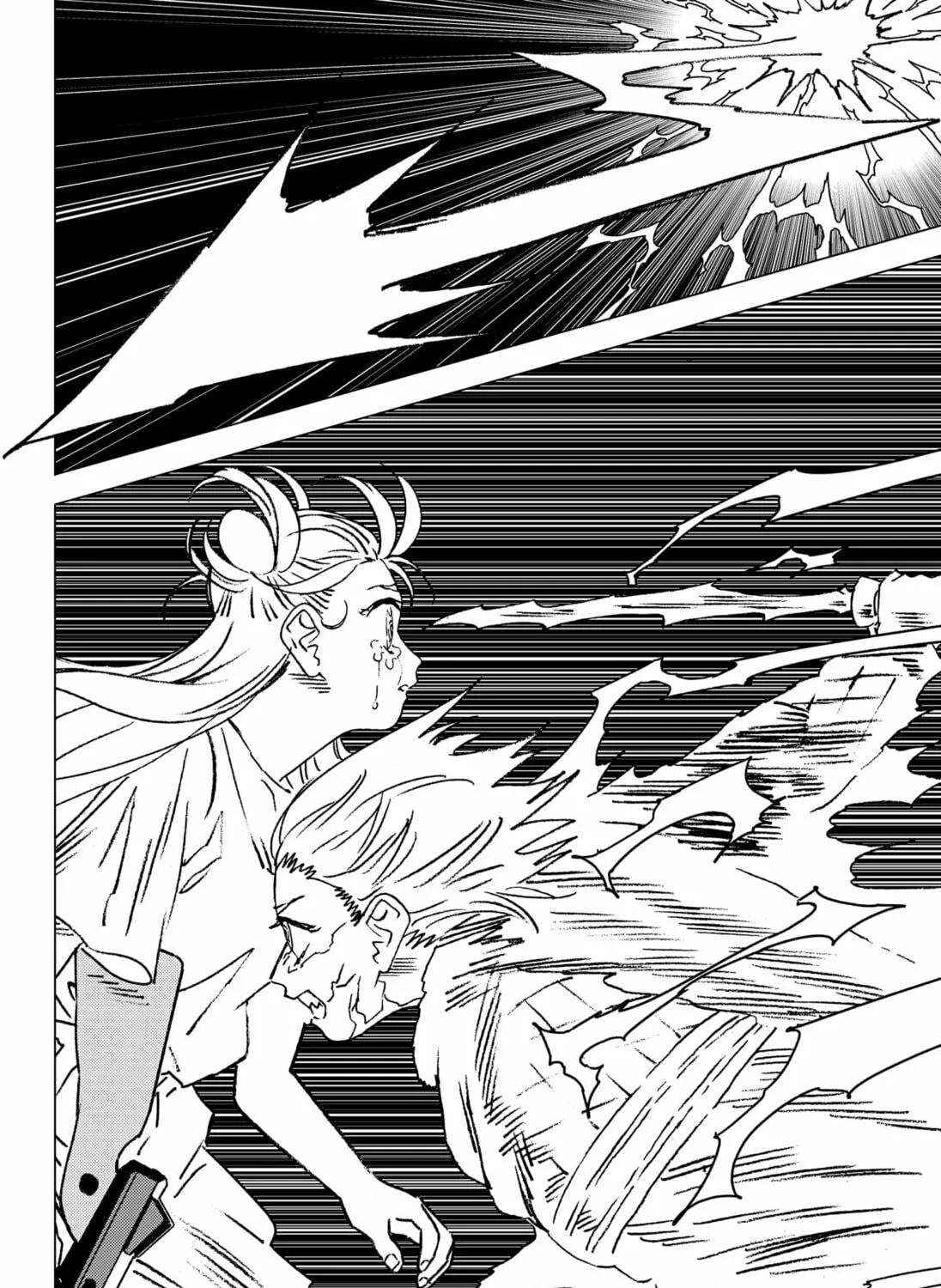Read Ghost Fixers chapter 51 image 2 on Lezhin