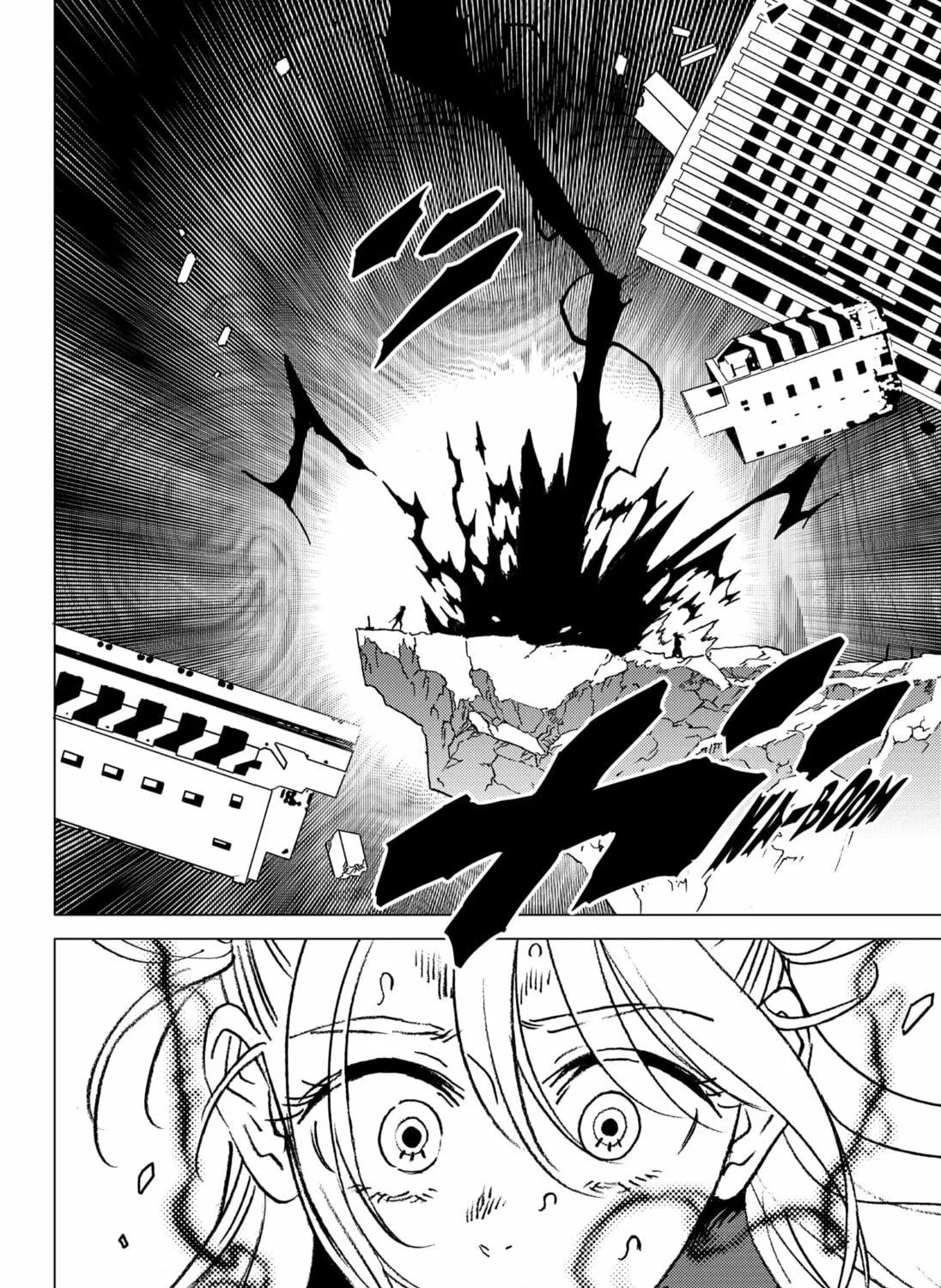 Read Ghost Fixers chapter 51 image 34 on Lezhin