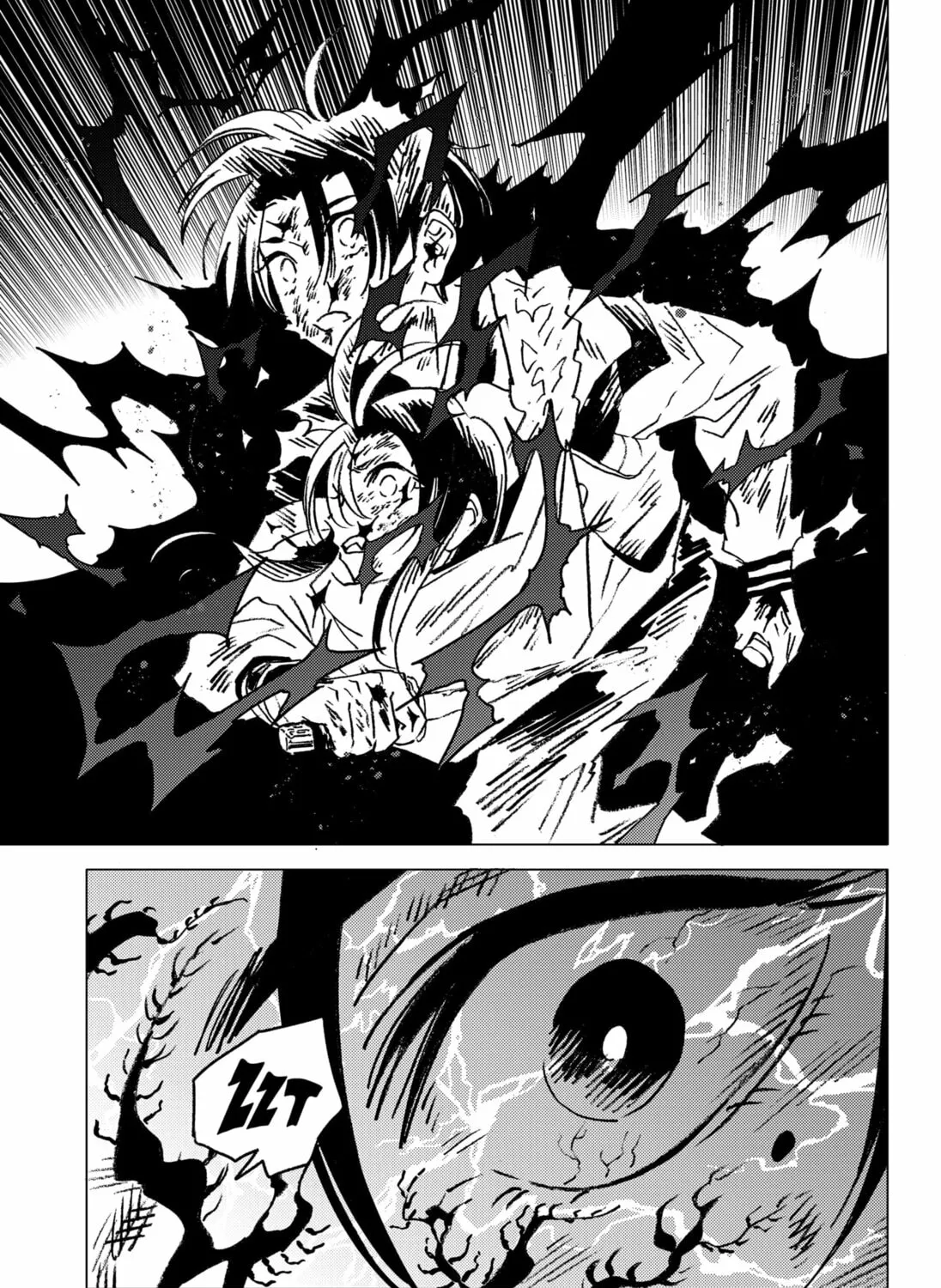 Read Ghost Fixers chapter 51 image 36 on Lezhin