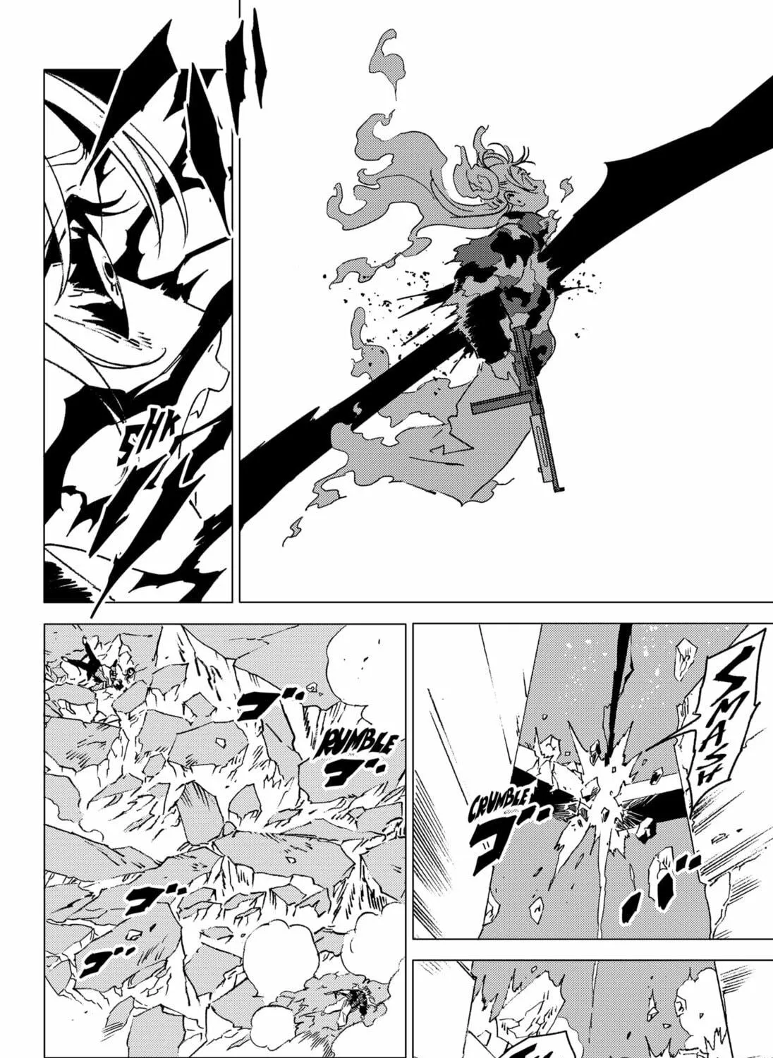 Read Ghost Fixers chapter 52 image 10 on Lezhin