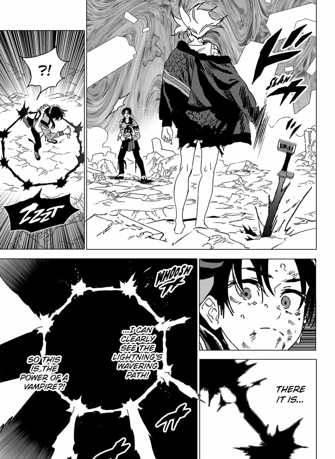 Read Ghost Fixers chapter 52 image 24 on Lezhin