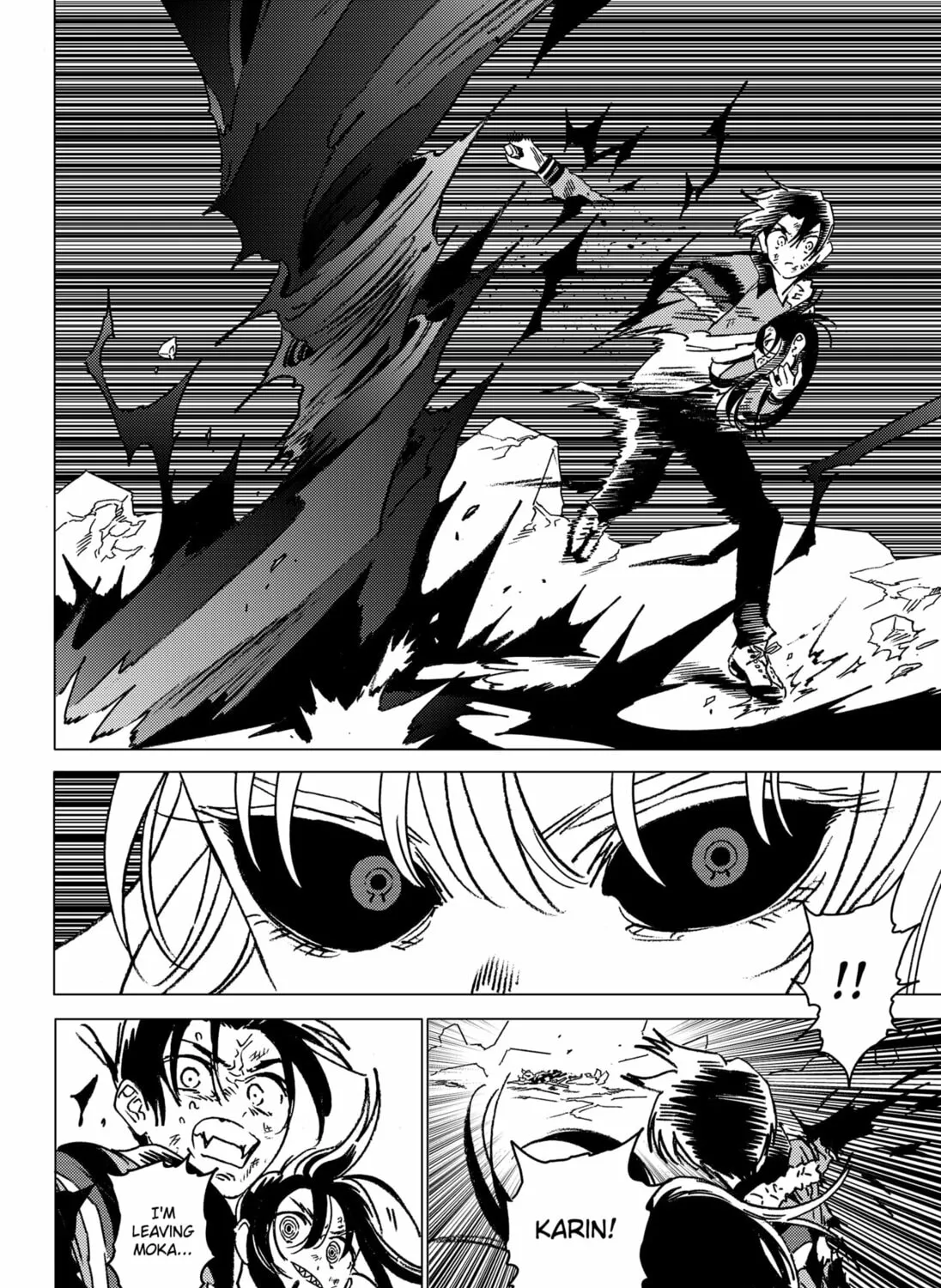 Read Ghost Fixers chapter 52 image 26 on Lezhin