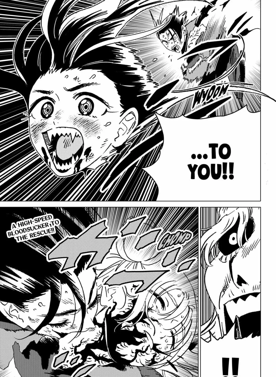 Read Ghost Fixers chapter 52 image 28 on Lezhin