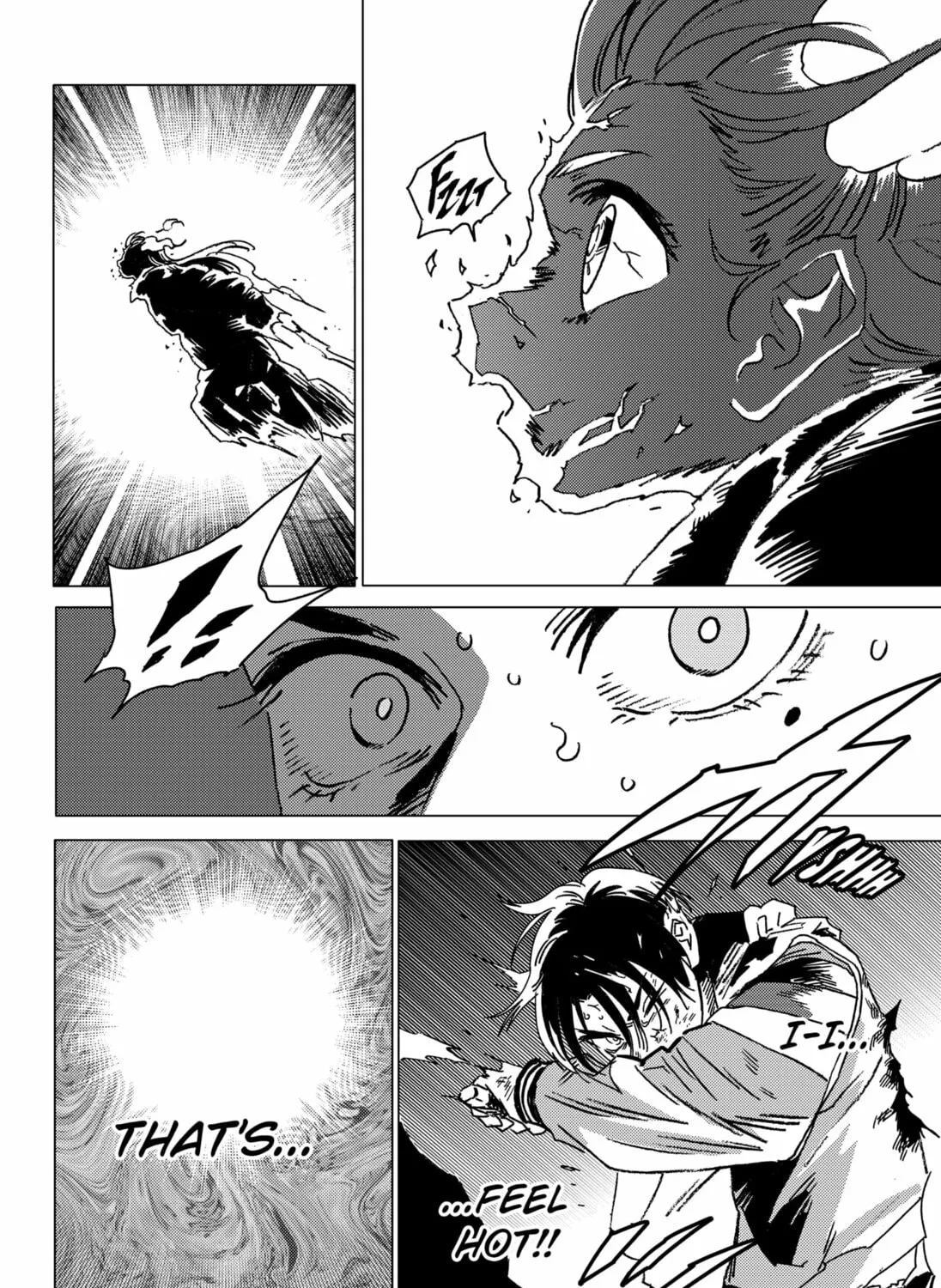 Read Ghost Fixers chapter 53 image 26 on Lezhin