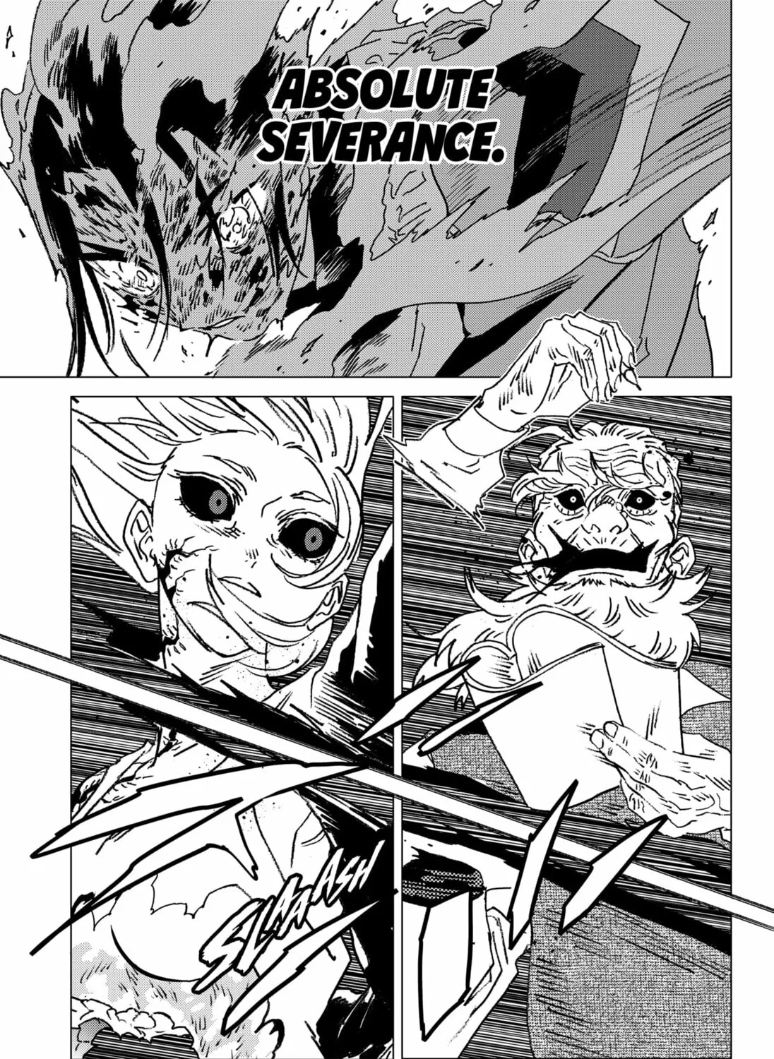 Read Ghost Fixers chapter 53 image 36 on Lezhin