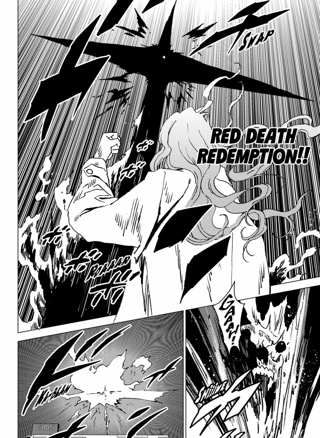 Read Ghost Fixers chapter 54 image 30 on Lezhin