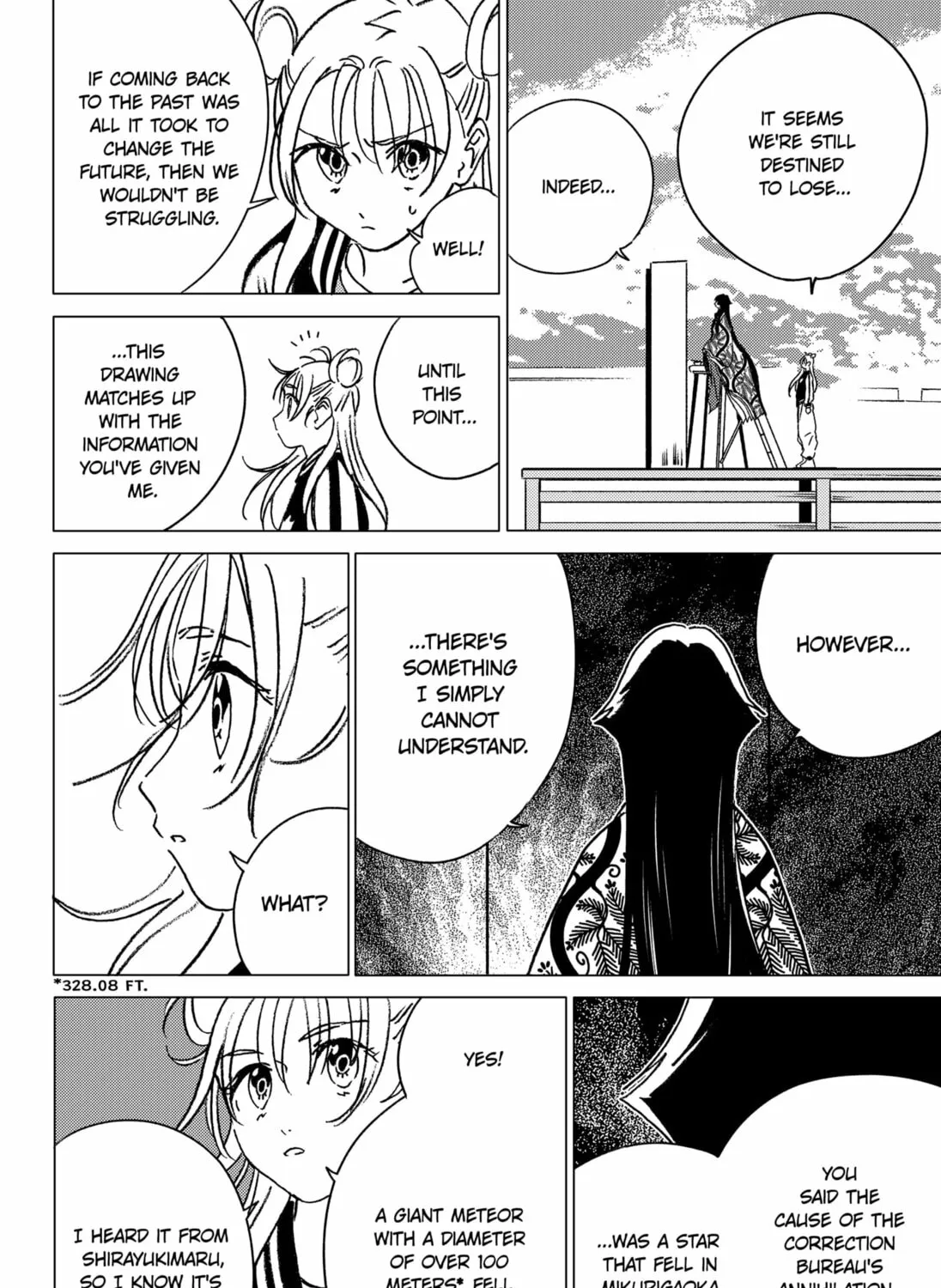 Read Ghost Fixers chapter 55 image 30 on Lezhin