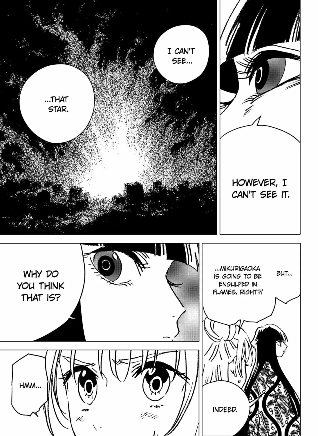 Read Ghost Fixers chapter 55 image 32 on Lezhin