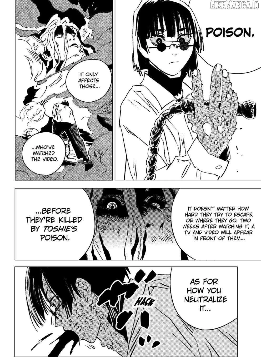 Read Ghost Fixers chapter 57 image 10 on Lezhin