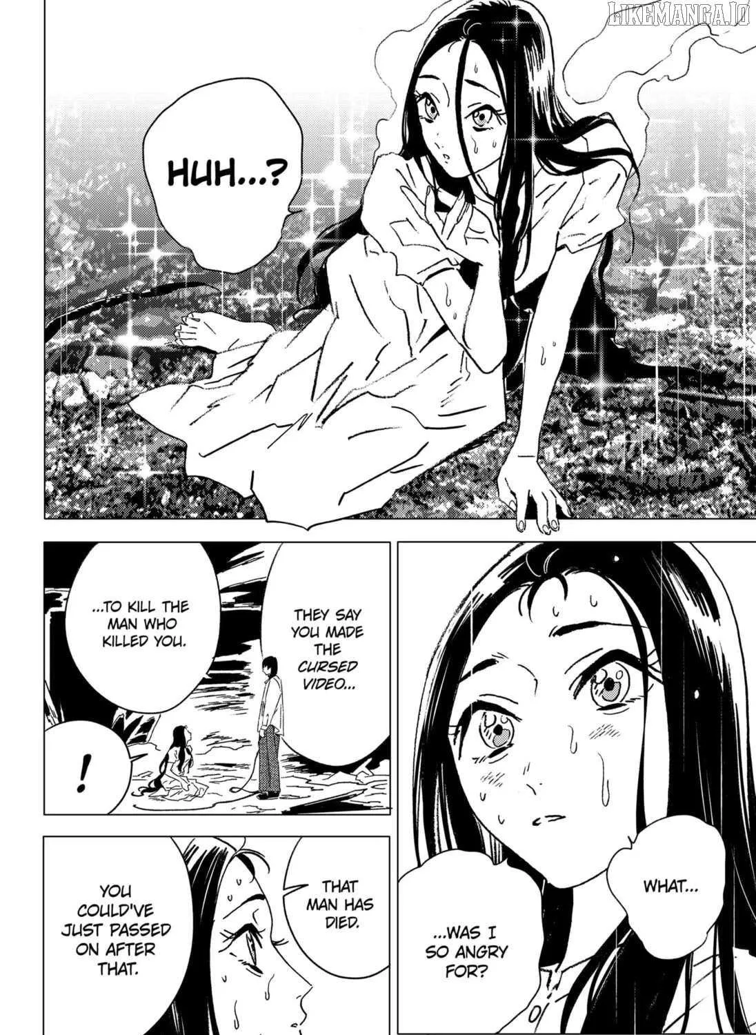 Read Ghost Fixers chapter 57 image 26 on Lezhin