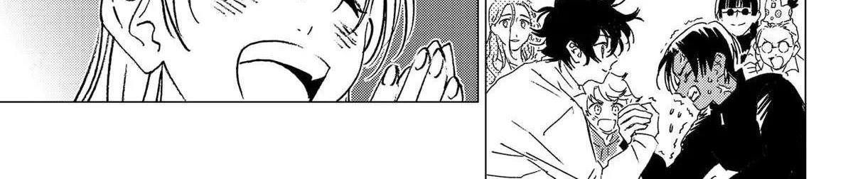 Read Ghost Fixers chapter 58 image 10 on Lezhin