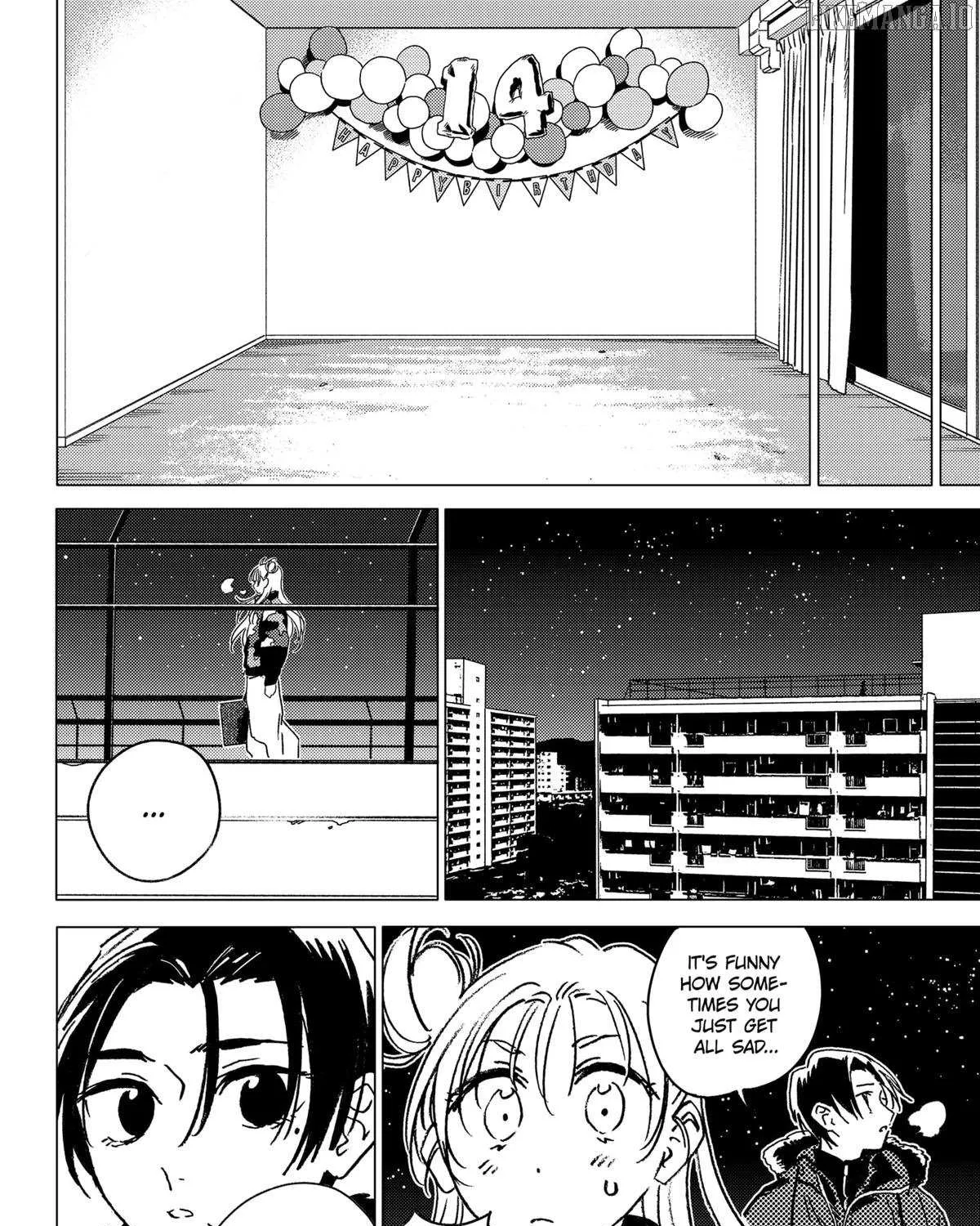 Read Ghost Fixers chapter 58 image 11 on Lezhin