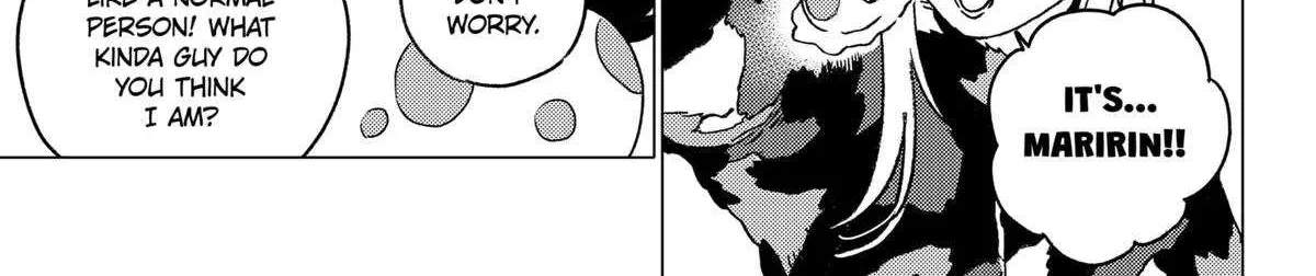 Read Ghost Fixers chapter 58 image 14 on Lezhin