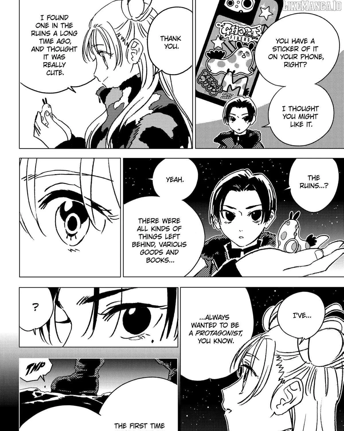 Read Ghost Fixers chapter 58 image 15 on Lezhin