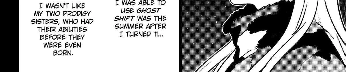 Read Ghost Fixers chapter 58 image 16 on Lezhin