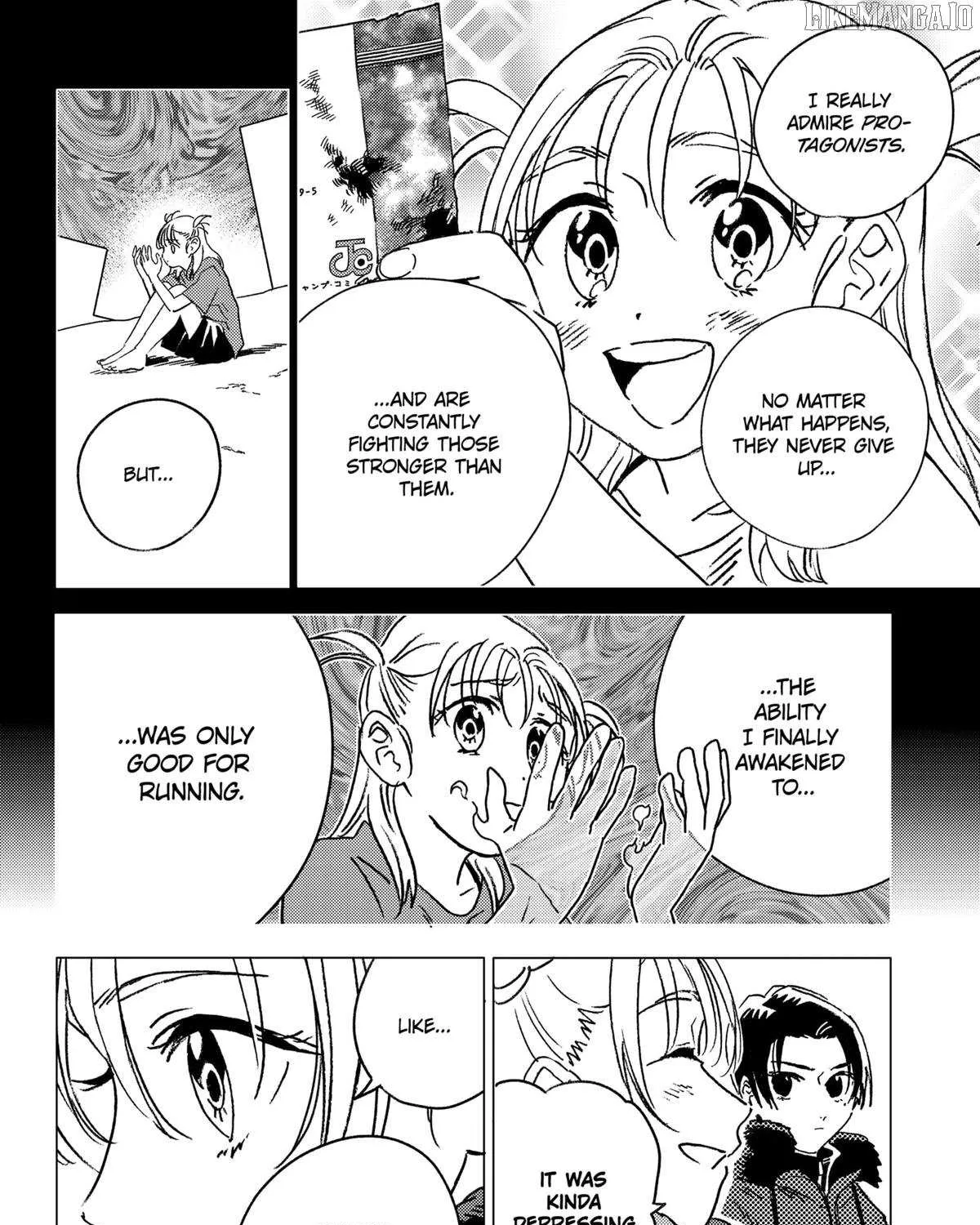 Read Ghost Fixers chapter 58 image 19 on Lezhin