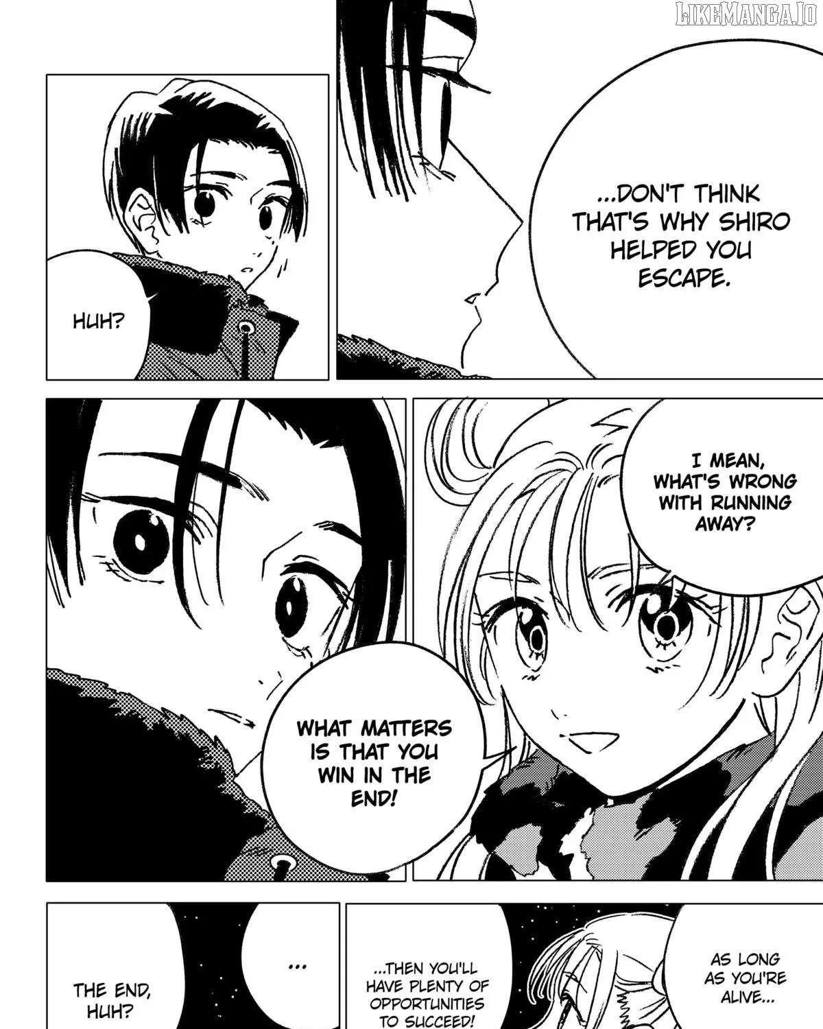 Read Ghost Fixers chapter 58 image 23 on Lezhin