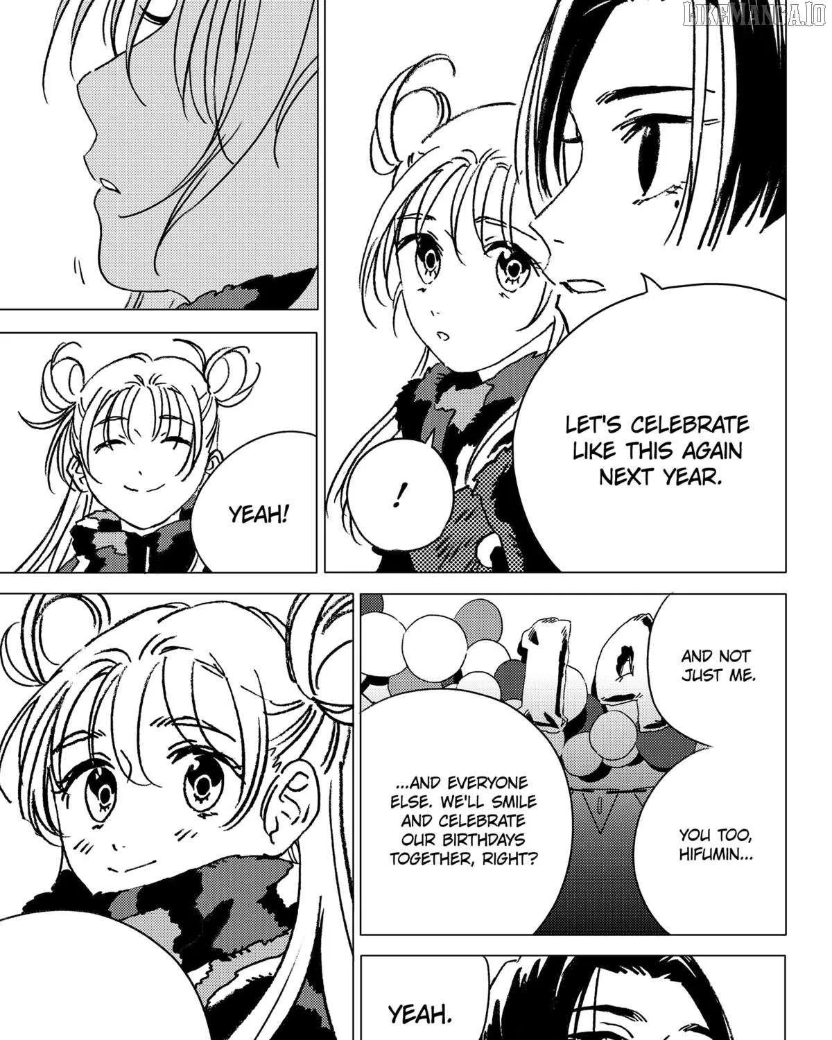 Read Ghost Fixers chapter 58 image 25 on Lezhin
