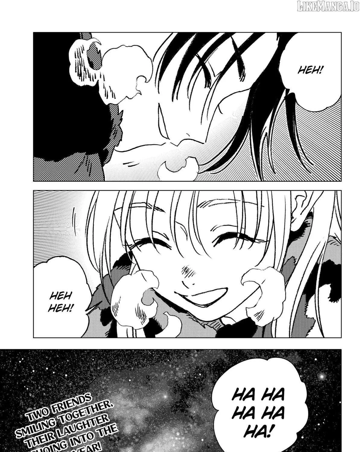 Read Ghost Fixers chapter 58 image 29 on Lezhin