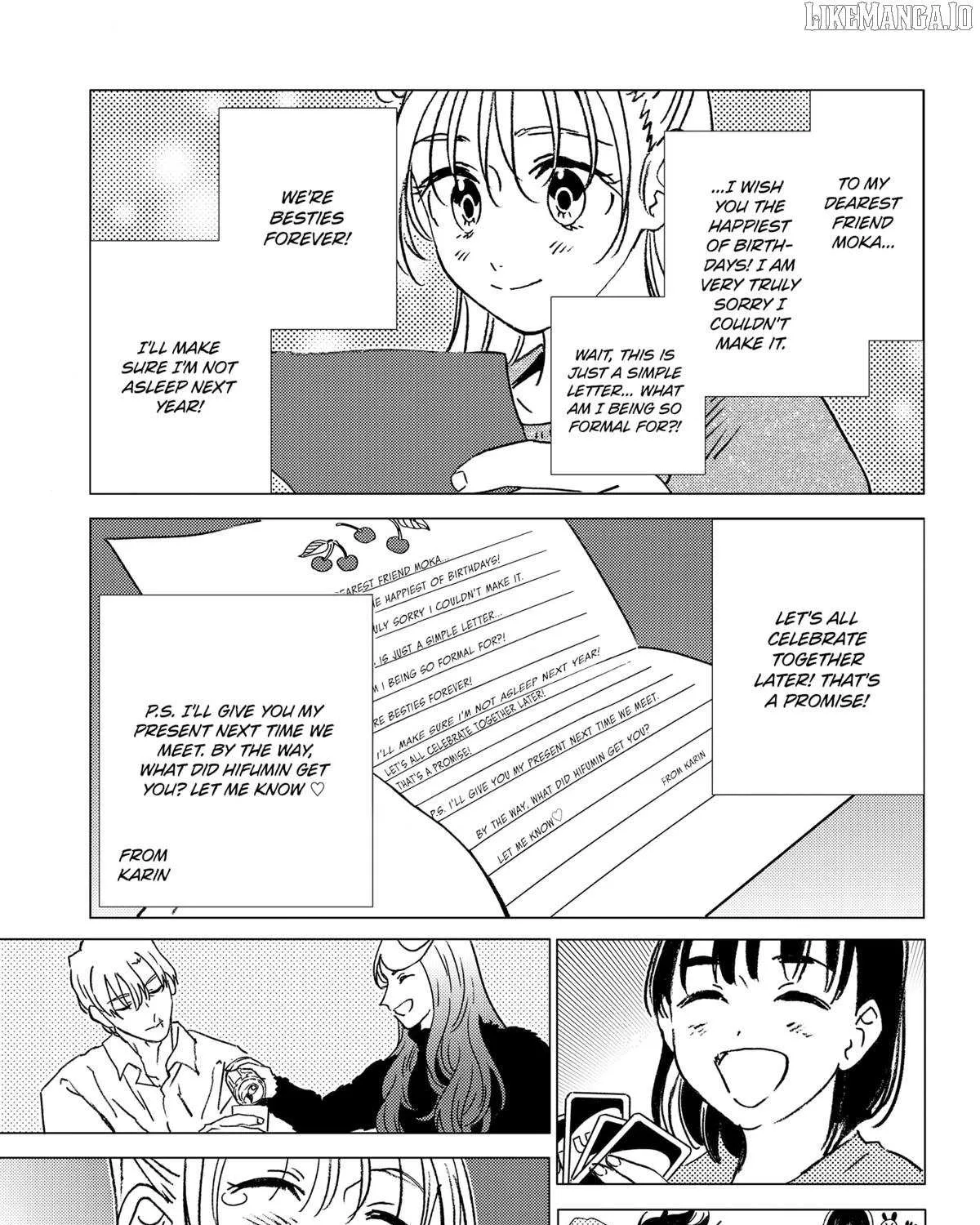 Read Ghost Fixers chapter 58 image 9 on Lezhin