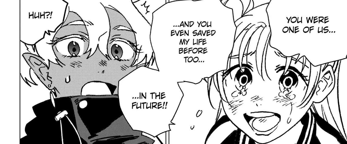 Read Ghost Fixers chapter 59 image 11 on Lezhin