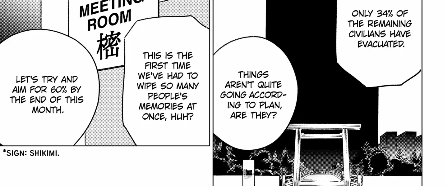 Read Ghost Fixers chapter 59 image 13 on Lezhin