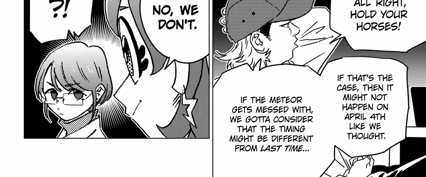Read Ghost Fixers chapter 59 image 19 on Lezhin