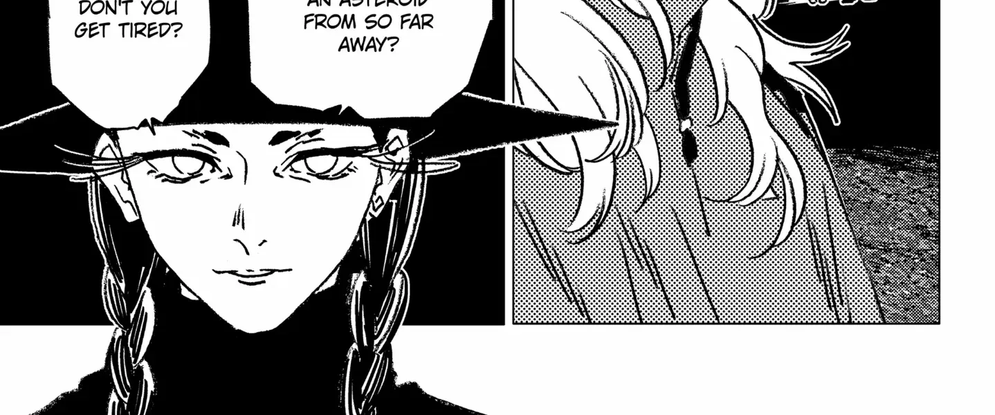 Read Ghost Fixers chapter 59 image 21 on Lezhin