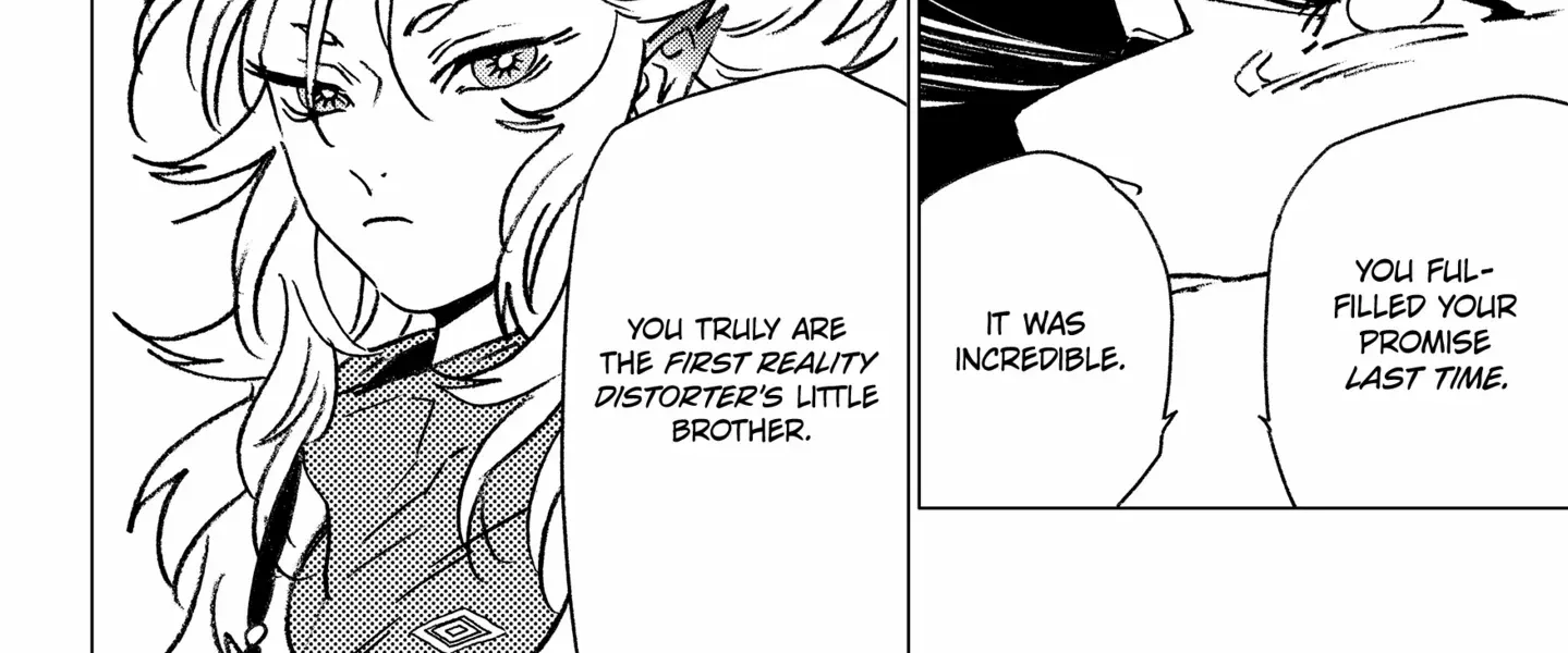Read Ghost Fixers chapter 59 image 23 on Lezhin