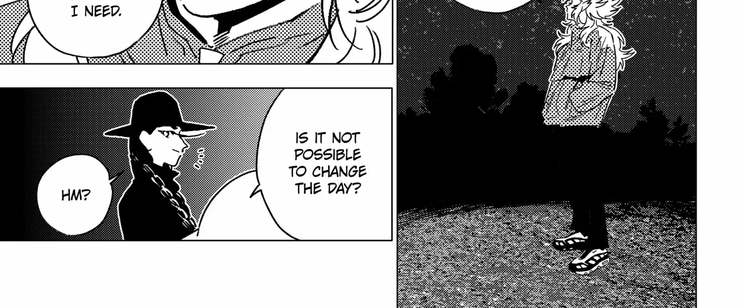 Read Ghost Fixers chapter 59 image 25 on Lezhin