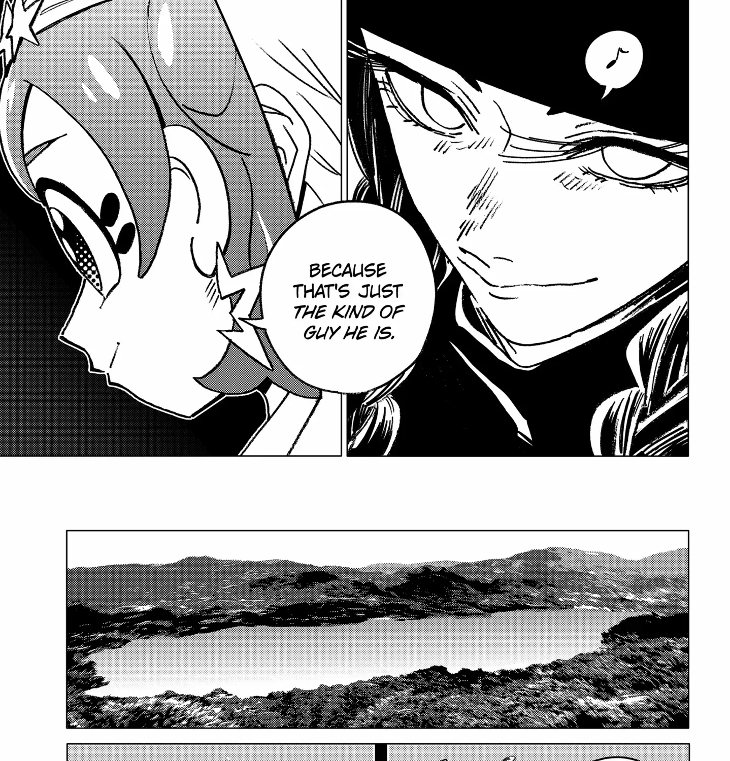 Read Ghost Fixers chapter 59 image 28 on Lezhin