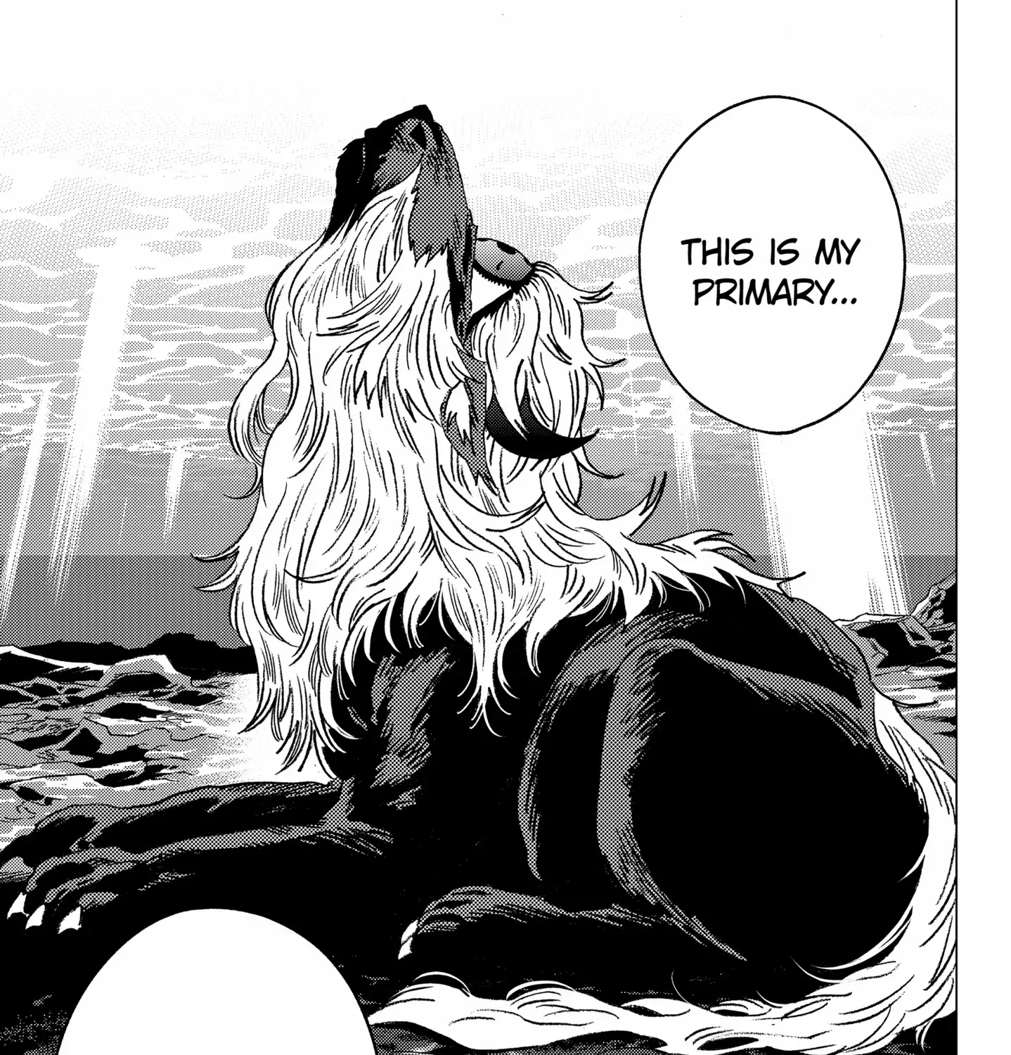 Read Ghost Fixers chapter 59 image 32 on Lezhin