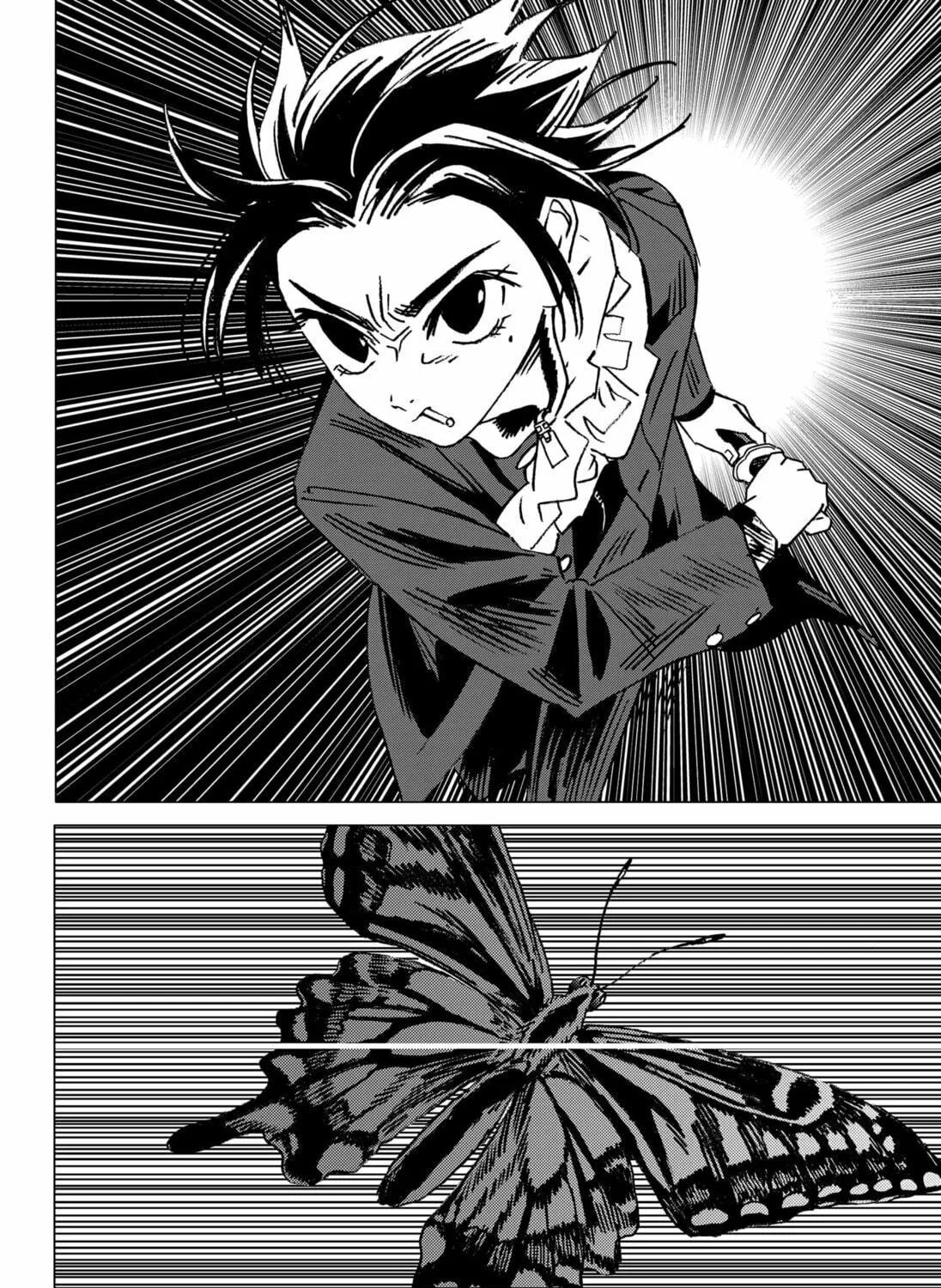 Read Ghost Fixers chapter 6 image 22 on Lezhin
