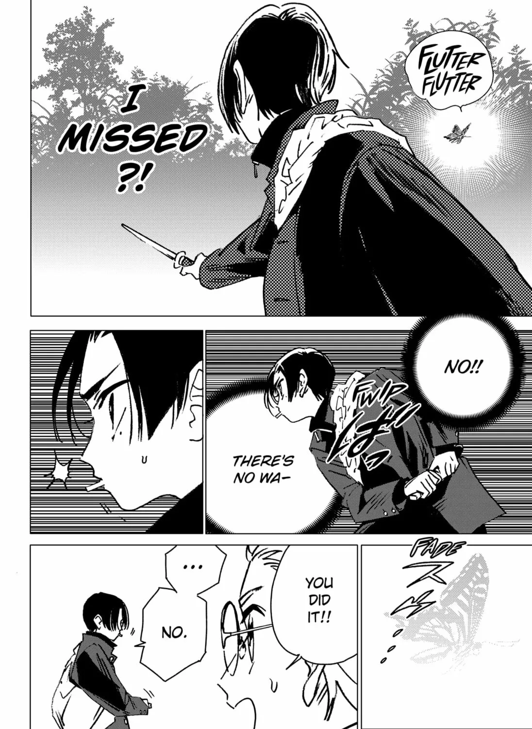 Read Ghost Fixers chapter 6 image 26 on Lezhin