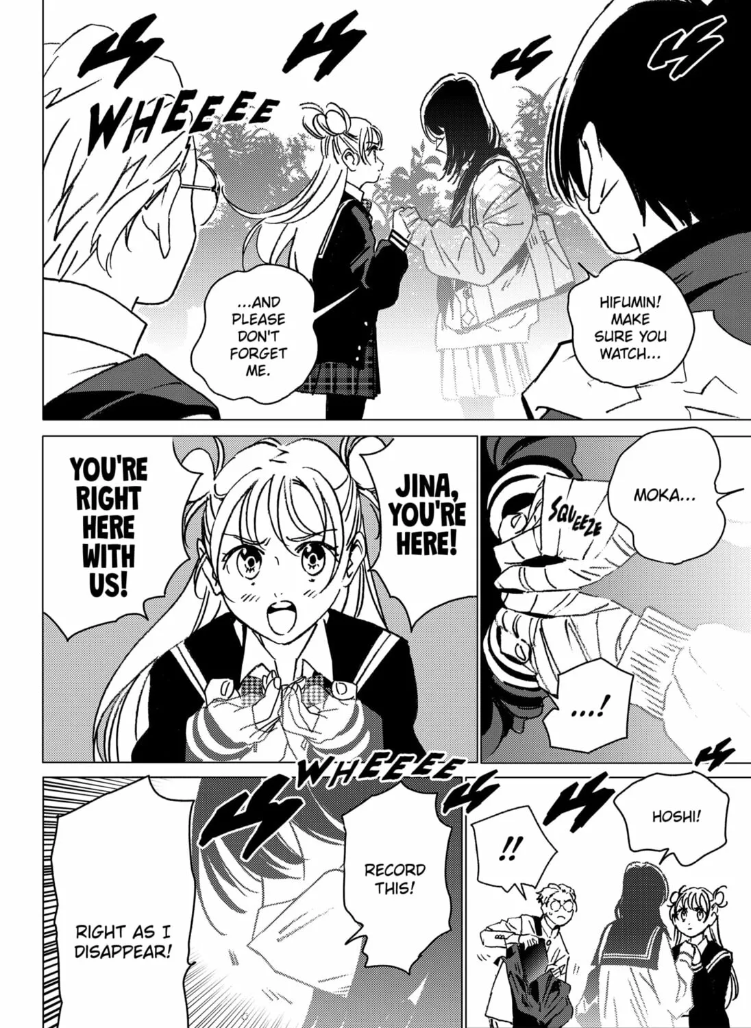Read Ghost Fixers chapter 6 image 30 on Lezhin