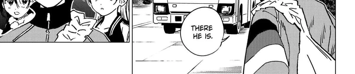 Read Ghost Fixers chapter 60 image 10 on Lezhin
