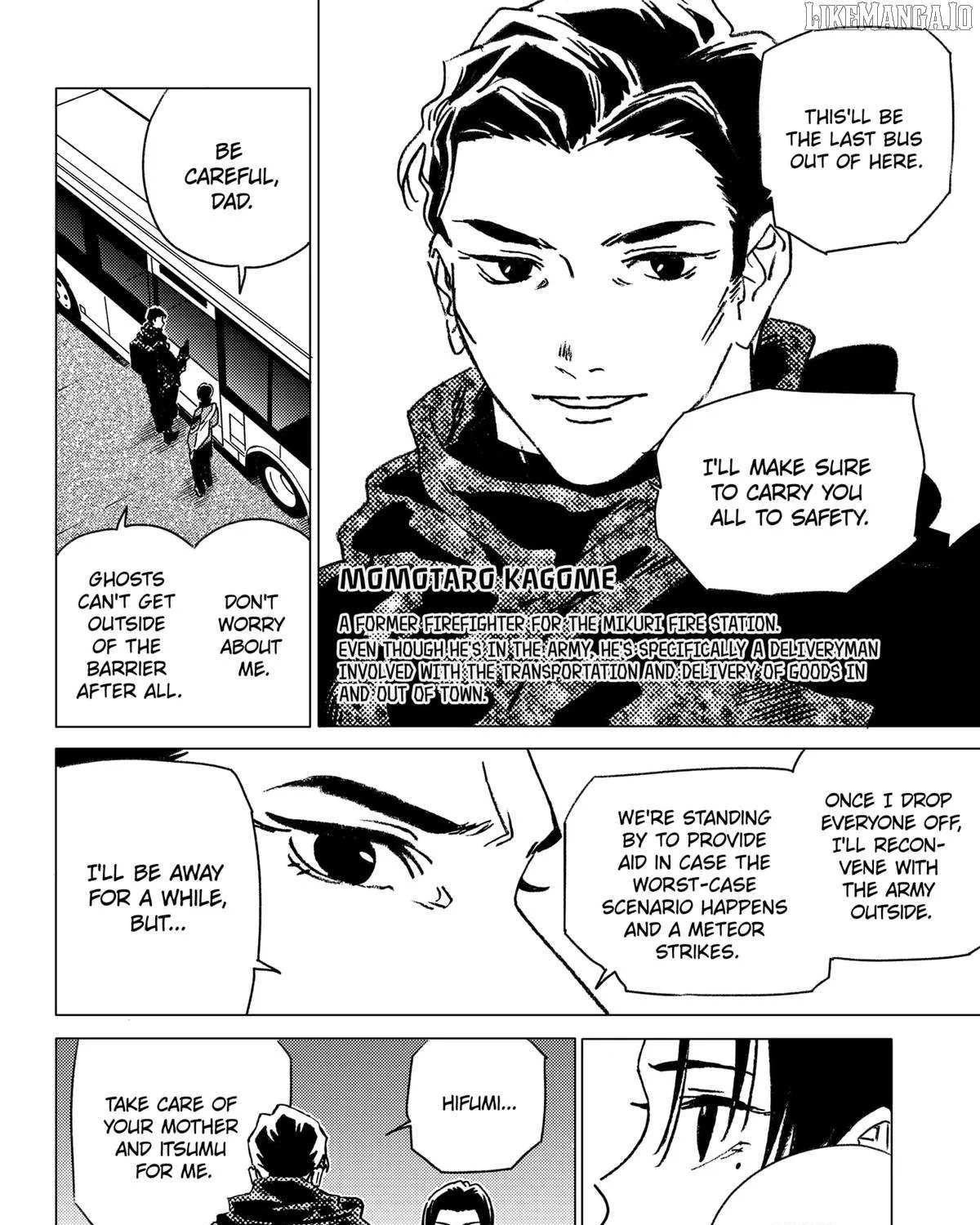 Read Ghost Fixers chapter 60 image 11 on Lezhin