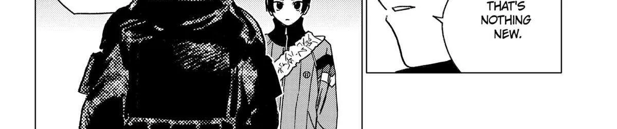 Read Ghost Fixers chapter 60 image 12 on Lezhin