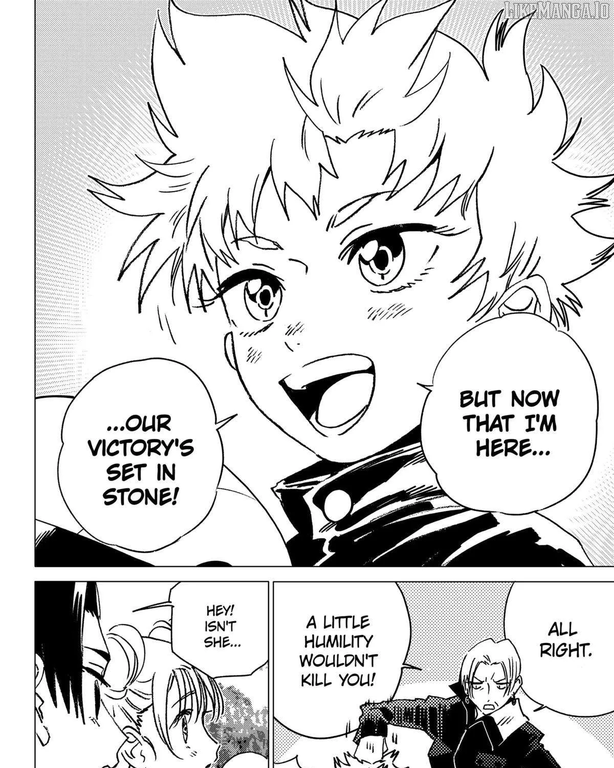Read Ghost Fixers chapter 60 image 27 on Lezhin