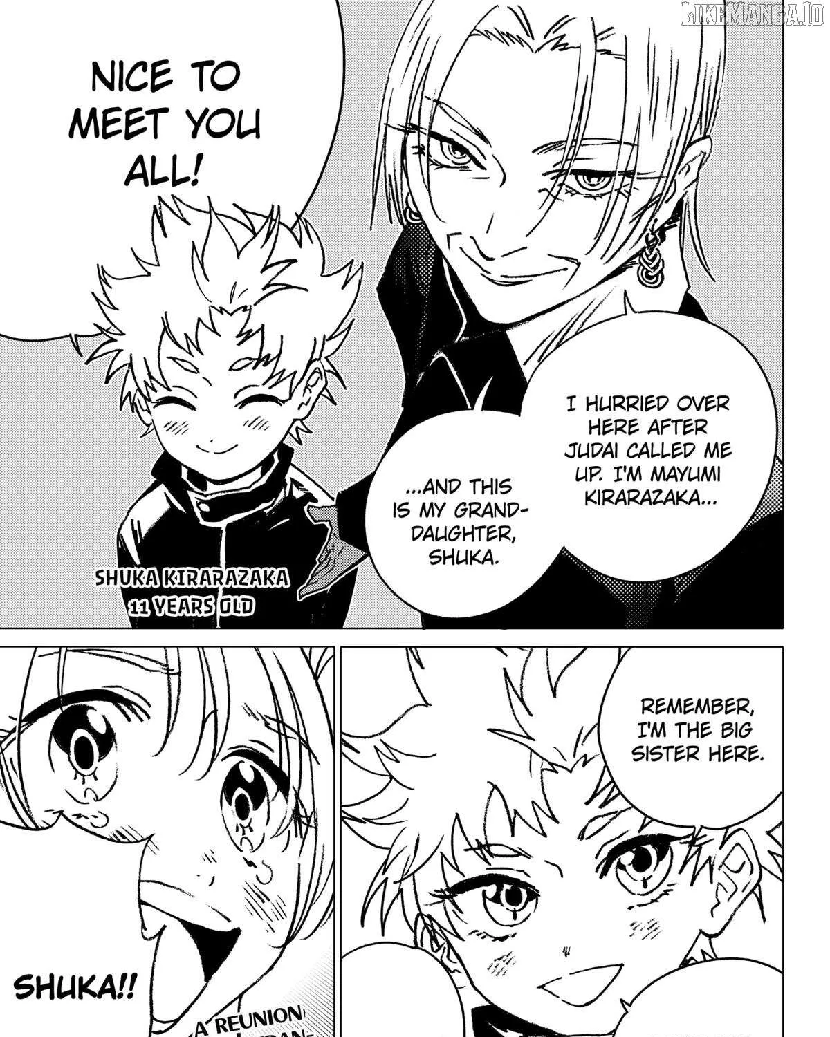 Read Ghost Fixers chapter 60 image 29 on Lezhin