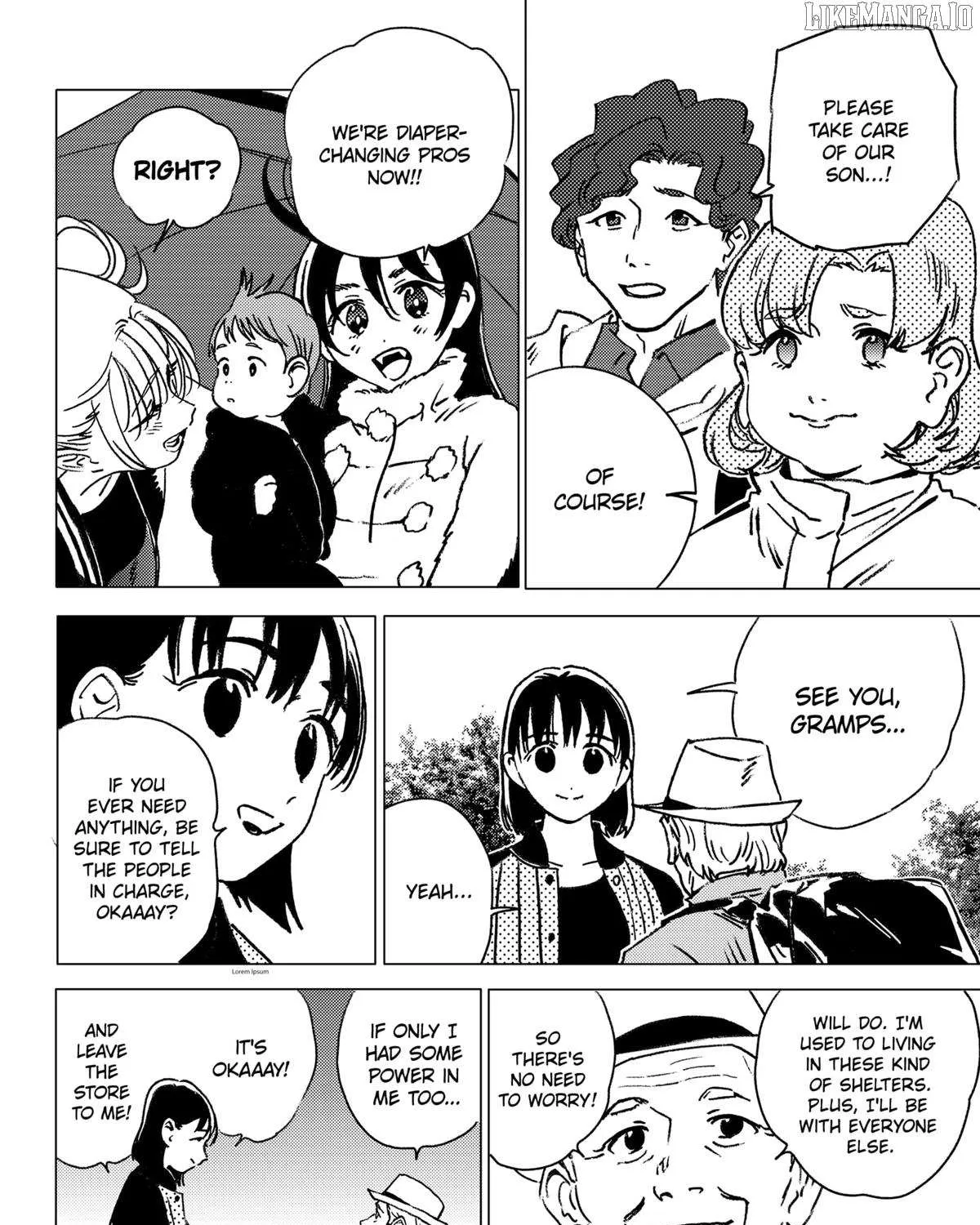 Read Ghost Fixers chapter 60 image 7 on Lezhin